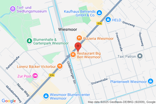 Friesen-Apotheke Apothekerin Dr. Katrin Fiehe