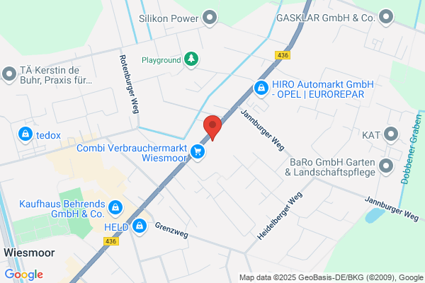 Max Moritz GmbH & Co. KG