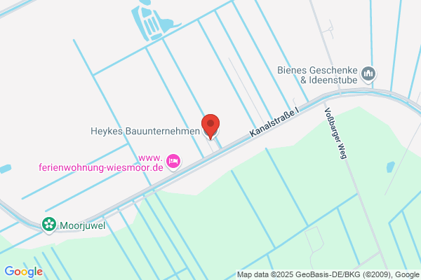 Hardy Bauunternehmen GmbH