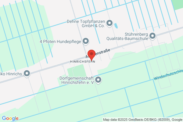 Nordwest-Blumen Wiesmoor GmbH