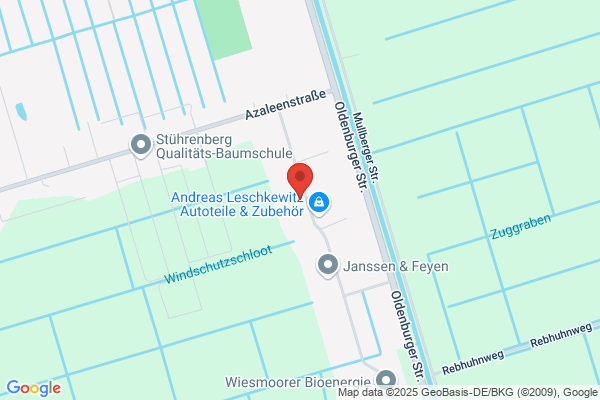 Naftex GmbH
