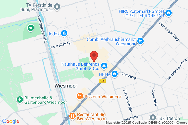 Rossmann Drogeriemärkte