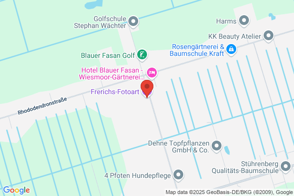 Frerichs-Fotoart