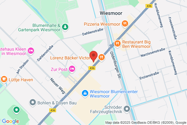 Allianz Versicherung Carsten Heeren Hauptvertretung