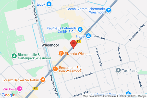 MEENTS-Immobilien Inh. Reiner Zigan e.K.
