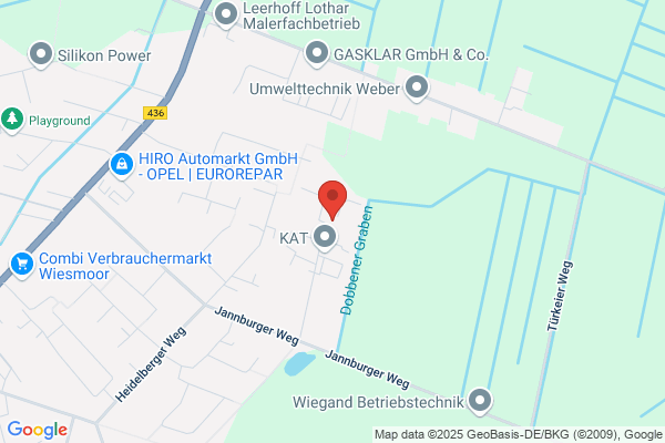 Wilken GmbH Elemente- & Wintergartenbau
