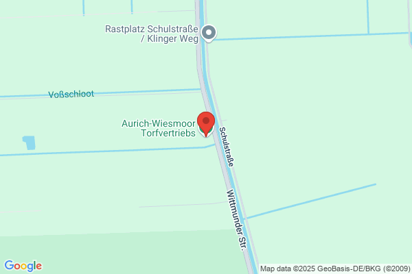 Aurich-Wiesmoor Torfvertriebs GmbH