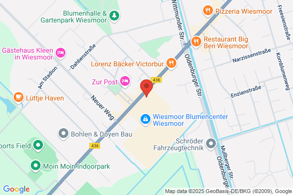 Bierstube Zentrale