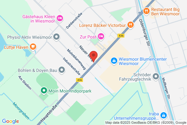 CBC Reha-Fachmarkt Conrads OHG
