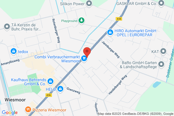 Grüssing u. Moor Kfz-Profis