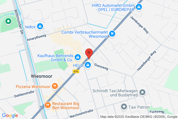 Lernkreis Südbrookmerland