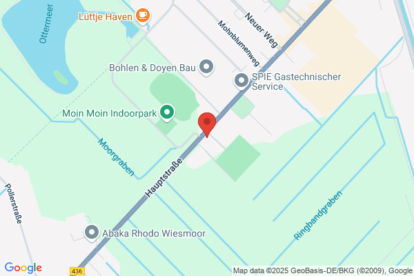 Niederdeutsche Bühne Wiesmoor e.V.