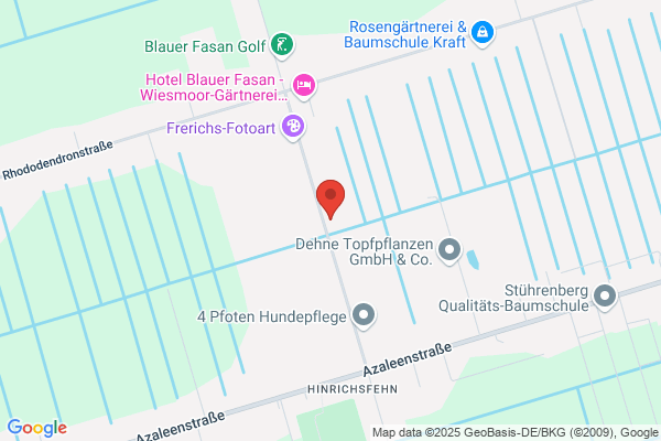 Pelzhaus Peters GmbH
