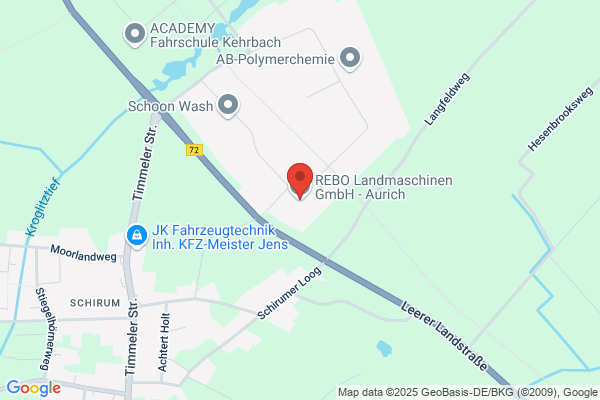 Rebo Inh. L. Becker