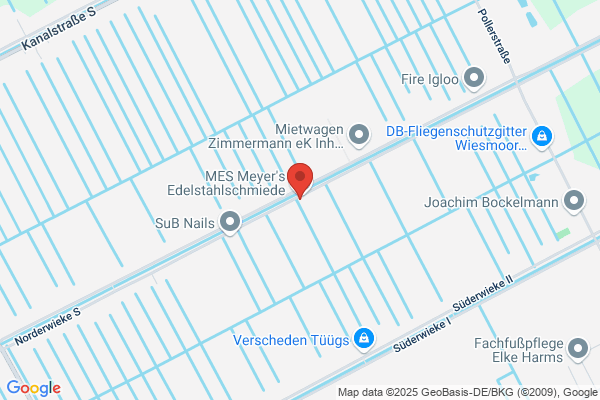 Vieth Mikrotome GmbH, Enno