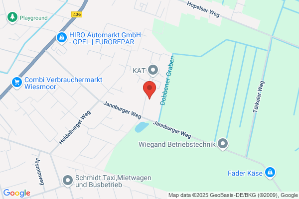 Korth Fliesen GmbH