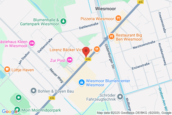 Haarwerk
