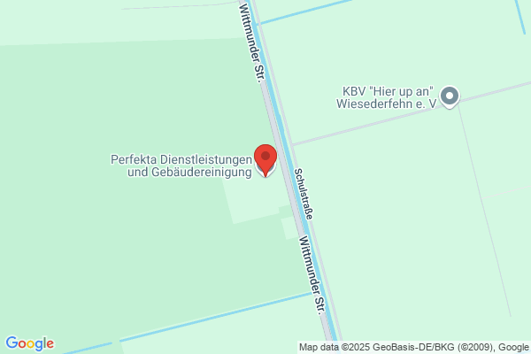 Perfekta Dienstleistungen