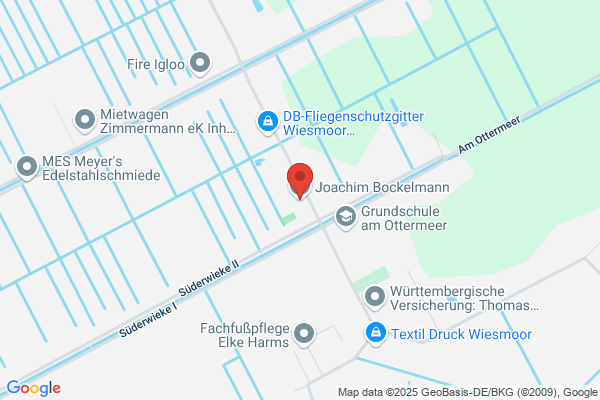 Bockelmann