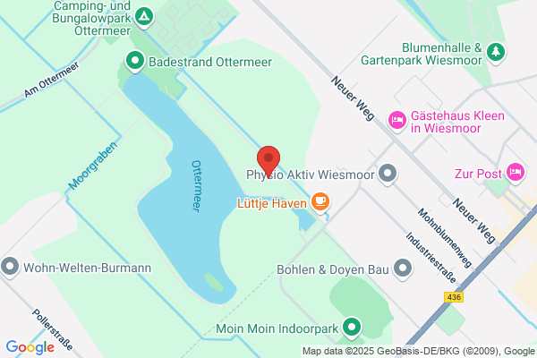 Hotel Auerhahn am Ottermeer