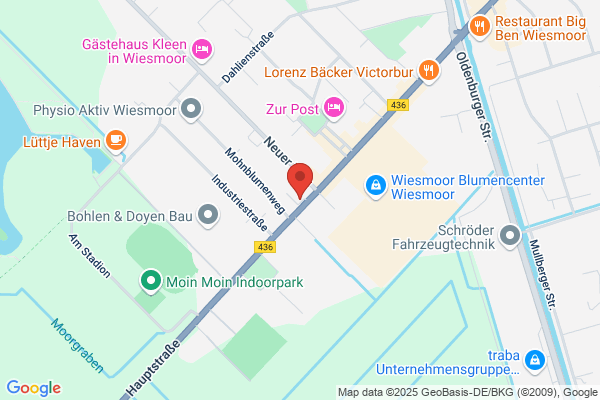 Freerks Immobilien & Bauunternehmen GmbH