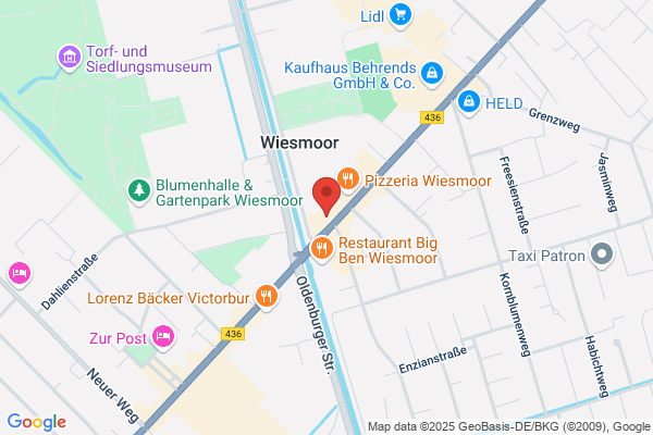 SIS Siefkes Immobilien Service