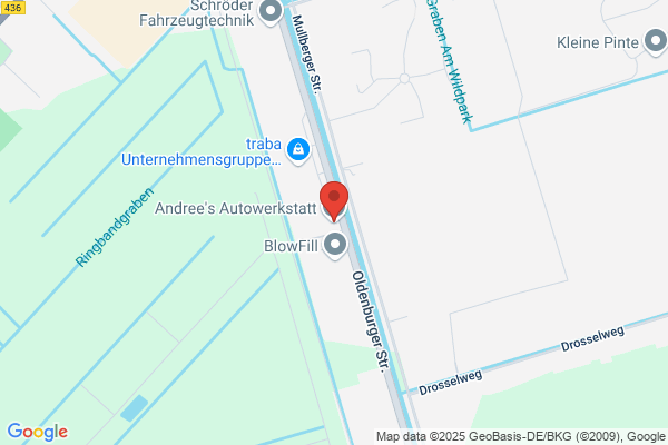 Andreas Freericks