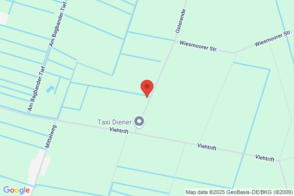 HUK-COBURG Versicherung Martin Fokken in Wiesmoor - Zwischenbergen