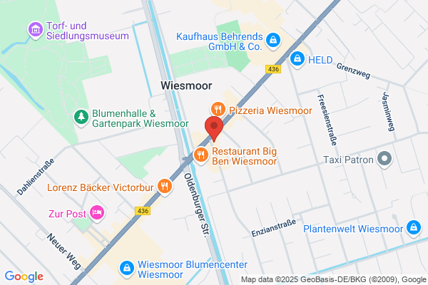 Wissmach Modefilialen GmbH