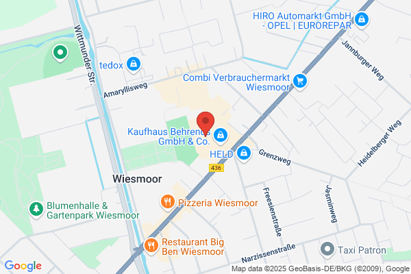 Brillen Babatz Brillen Contactlinsen optische Artikel Sehtest