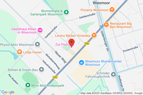 Zur Post