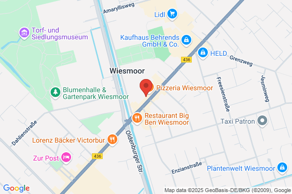Fitmacher-Wiesmoor