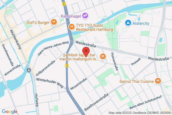 Jugendzentrum AJW