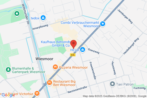 EDEKA Behrends