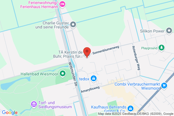 Dr. Kerstin de Bour