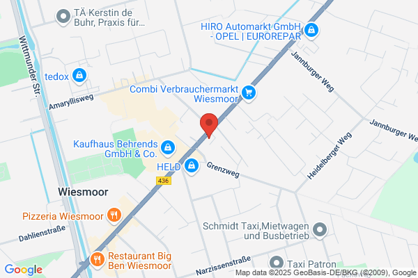 LVM Versicherung Niehuss - Versicherungsagentur