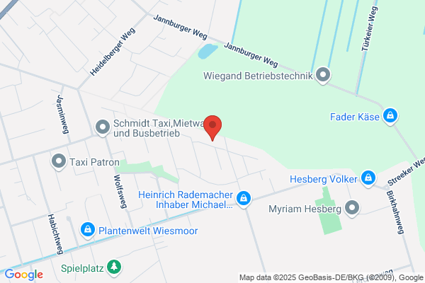 WDC Wiesmoorer DienstleistungsCenter