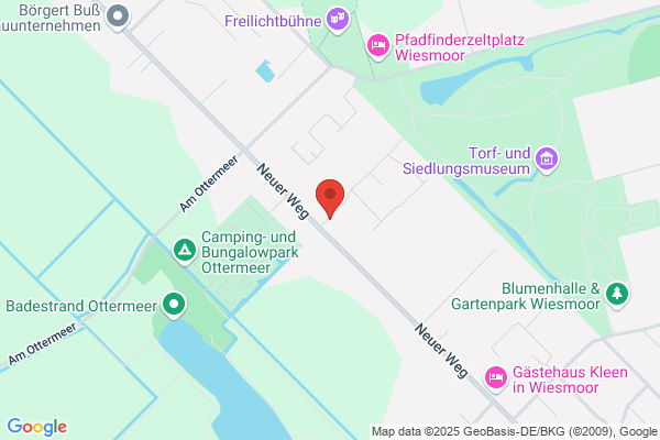 Zahnärztezentrum Wiesmoor