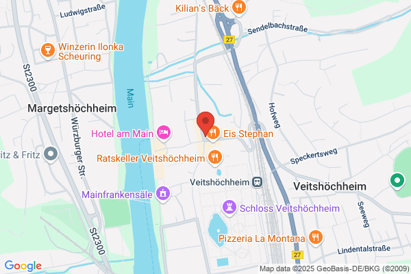 Sparkasse Mainfranken Würzburg
