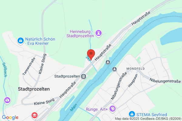 Brennholzkontor Spessart Inh. Peter Grod