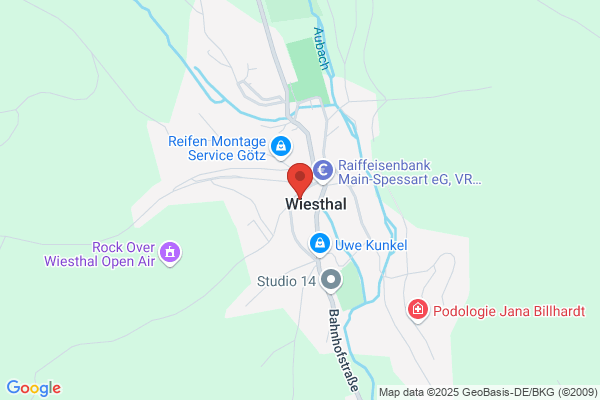 Gemeindeverwaltung