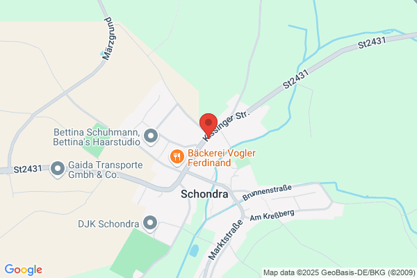 H.M.S. Spessart GmbH & Co. KG