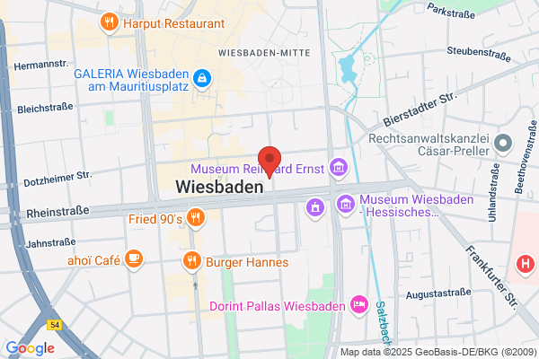 Rentenschutzbund E. V.