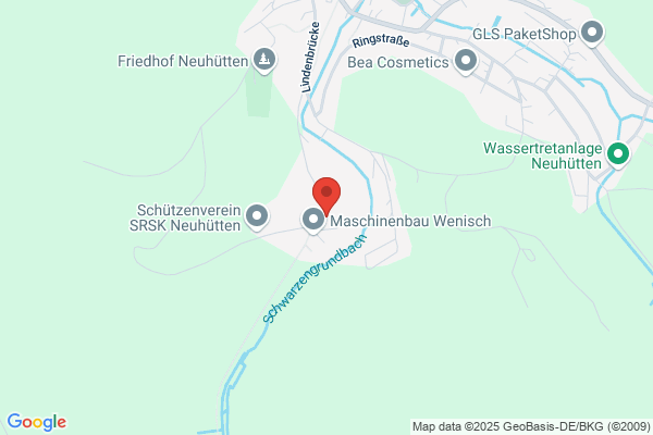 Schreinerei Huth