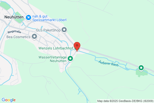 Wenzels Lohrbachhof GmbH