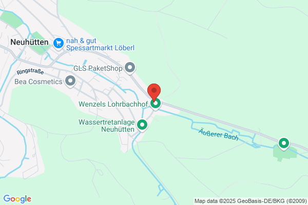 Winfried Hasenstab