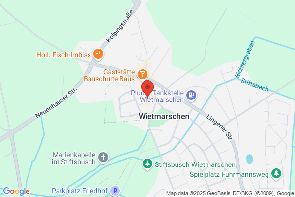 Kreissparkasse Grafschaft Bentheim zu Nordhorn
