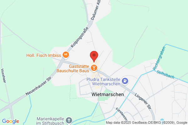 Baustoffe Vogt GmbH