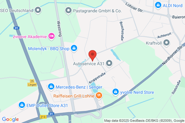 Baustoffe Vogt GmbH
