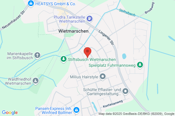 Planungsbüro Suntrup